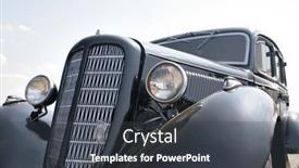  Presentation with 1940s - 