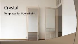  Presentation with tamil kavithai traditional - Beautiful PPT layouts featuring classic old house - empty traditional home backdrop and a  colored foreground