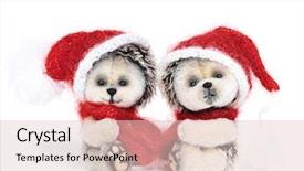  Presentation with classic - Theme featuring classic teddy hedgehog on white background fully handmade background and a lemonade colored foreground