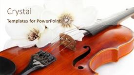  Presentation with classical - 