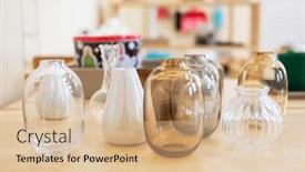  Presentation with montessori - Presentation with classroom-of-montessori-kindergarten-different background and a coral colored foreground