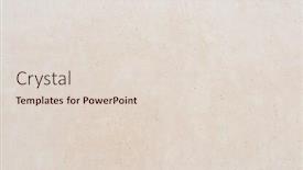  Presentation with clean - Cool new PPT layouts with clean-concrete-wall-texture-beige backdrop and a lemonade colored foreground