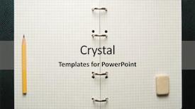  Presentation with mistakes pencil eraser pencil eraser - Amazing theme having clean india - pencil and eraser backdrop and a lemonade colored foreground