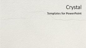  Presentation with work quality - PPT layouts enhanced with clean white plastered wall quality background and a white colored foreground