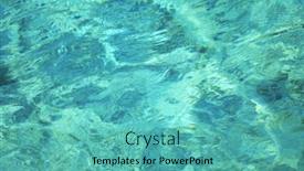  Presentation with water ocean - 