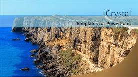  Presentation with cliff - 