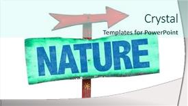  Presentation with history earth globe isolated white - Cool new PPT theme with climate change health - nature sign isolated on white backdrop and a cool aqua colored foreground