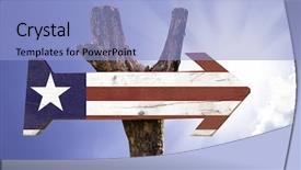  Presentation with wooden - Slides with climate health disease - liberia wooden sign background and a light blue colored foreground