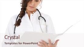  Presentation with medical case study - Audience pleasing PPT layouts consisting of clinical studz - attractive medical student all backdrop and a lemonade colored foreground