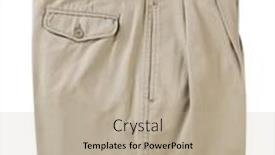  Presentation with guidance questions and career path - Cool new slides with clipping-path-of-the-pant backdrop and a mint green colored foreground