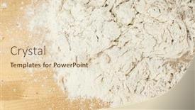  Presentation with fermentation - Cool new theme with close-up-active-fermentation backdrop and a lemonade colored foreground