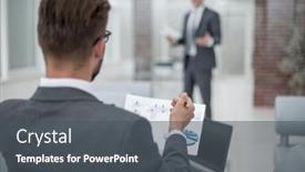  Presentation with financial report - 