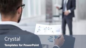  Presentation with financial report - 