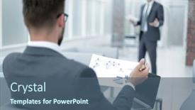  Presentation with financial report - 