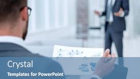  Presentation with financial report - 