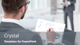  Presentation with financial report - 