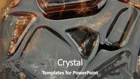  Presentation with coca cola - PPT layouts enhanced with close-up coca-cola background and a gray colored foreground