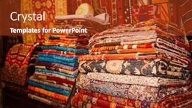  Presentation with carpet - 