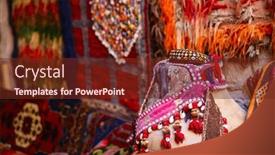  Presentation with carpet - 