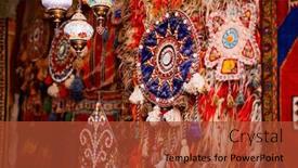  Presentation with carpet - 