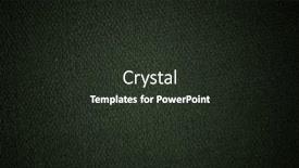  Presentation with textile - Amazing PPT layouts having close-up-fabric-textile-texture backdrop and a dark gray colored foreground