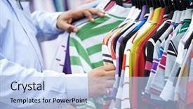  Presentation with india - Slides enhanced with close-up hands of indian background and a light blue colored foreground