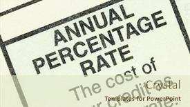  Presentation with truth - PPT layouts featuring close-up-macro-view background and a soft green colored foreground