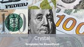  Presentation with united states - Presentation design having close-up-macro-views background and a  colored foreground