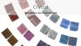  Presentation with mosaic - 