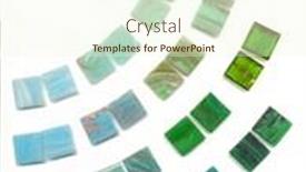  Presentation with mosaic - 