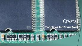  Presentation with circuit - 