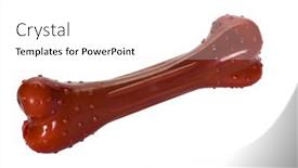  Presentation with bone - 