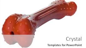  Presentation with bone - 