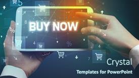  Presentation with now - Amazing PPT layouts having close-up-of-a-hand backdrop and a ocean colored foreground