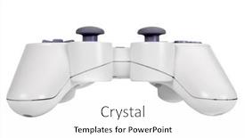  Presentation with controller - 