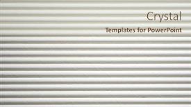  Presentation with cardboard - Colorful presentation theme enhanced with close-up-of-an-aligned backdrop and a lemonade colored foreground