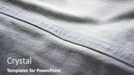  Presentation with cowboy - Slide deck consisting of close-up-of-an-old background and a  colored foreground