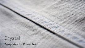  Presentation with cowboy - Presentation with close-up-of-an-old background and a  colored foreground