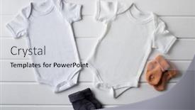  Presentation with childcare - 