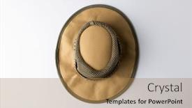  Presentation with camping - 