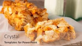  Presentation with cherry - 