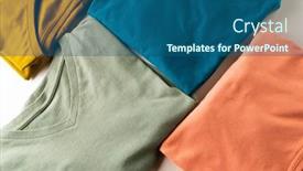  Presentation with retail - 