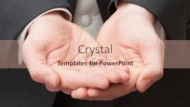  Presentation with wedding rings - 