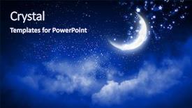  Presentation with tea coffee - PPT layouts enhanced with hand holding white cup background and a navy blue colored foreground