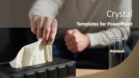  Presentation with black patient - 