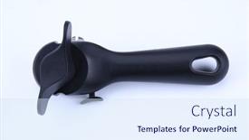  Presentation with high quality - PPT theme enhanced with close-up-of-high-quality background and a sky blue colored foreground