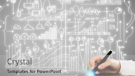  Presentation with strategy plan - 