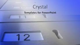  Presentation with overlaid - 