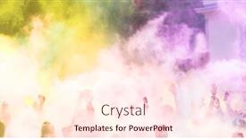  Presentation with runners - 