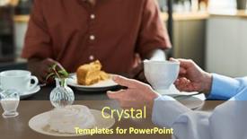  Presentation with lunch - 